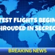 Test Flights