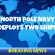 North Pole Navy
