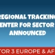 Sector 3 Regional Tracking Center