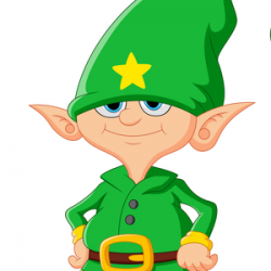Elf Roger Star